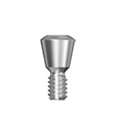 Винт-заглушка 3.5/4.0; 0 мм (Cover Screw 3.5/4.0, 0 mm), арт: 24328 24328 - фото 473552