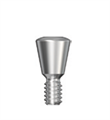 Винт-заглушка 3.5/4.0; 1 мм (Cover Screw 3.5/4.0, 1 mm), арт: 24329 24329 - фото 473553