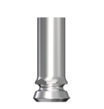 Цилиндр временный для абатмента Уни 20° (Temporary Cylinder, Uni 20°), арт: 22060 22060 - фото 473554
