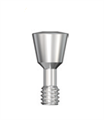 Astra Винт-заглушка 4.5/5.0; 0 мм (Cover Screw 4.5/5.0, 0 mm) 24447 - фото 473556