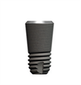 Имплантат Astra Tech, 5,0 x 9 мм (OsseoSpeed TX 5,0; L - 9 mm) 24961 - фото 473564