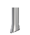 Цилиндр временный для абатмента углового (Temporary Cylinder, Angled), арт: 22447 22447 - фото 473605