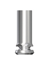 Цилиндр временный для абатмента Уни 45° (Temporary Cylinder, Uni 45°), арт: 22061 22061 - фото 473607