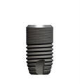 Имплантат Astra Tech,  5,0 S х 9 мм (OsseoSpeed TX 5,0 S; L - 9 mm) 24971 - фото 473623