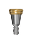 Абатмент-локатор Locator-Abutment. 3.5/4.0 - 1мм, арт: 24268 24268 - фото 473698
