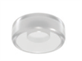 Вкладка Astra Tech локатор Прозрачная  - Locator Inserts, упаковка 4 шт. 24486 - фото 473700