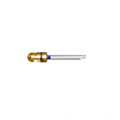 Сверло кортикальное короткое, диаметр 4,7/5,0 мм (Cortical Drill Ø 4.7/5.0 mm, Short), арт: 22469 22469 - фото 473705