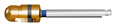 Сверло кортикальное короткое, диаметр 4,7/5,0 мм (Cortical Drill Ø 4.7/5.0 mm, Short), арт: 22469 22469 - фото 473706