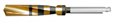 Сверло костное, диаметр 3,7 мм, глубина погружения 8-19 мм (Twist Drill Ø 3.7 mm, 8-19 mm), арт: 22809 22809 - фото 473717