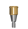 Абатмент-локатор Locator-Abutment. 3.5/4.0 - 3мм, арт: 24270 24270 - фото 473842