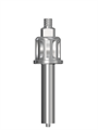 Инструмент для извлечения абатмента Уни M1.4 длинный (Removal Tool M1.4, Long), арт: 24037 24037 - фото 473849