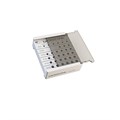 Лоток для ограничителей глубины для длинных фрез Microcone 0-13-121 - фото 474124
