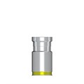 Ограничитель глубины сверления Microcone No. 48, Ø 4.0/4.3 мм, L 10 2-14-42 - фото 474134