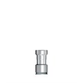 Ограничитель глубины сверления Quattrocone No. 3, Ø 2.0 мм, L 6 4-14-13 - фото 474148