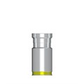 Ограничитель глубины сверления Microcone No. 49, Ø 4.0/4.3 мм, L 11 2-14-43 - фото 474152