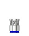 Ограничитель глубины сверления Microcone No. 75, Ø 4.5/4.8 мм, L 8 2-14-77 - фото 474261
