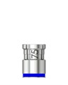 Ограничитель глубины сверления Microcone No. 75, Ø 4.5/4.8 мм, L 8 2-14-77 - фото 474262