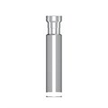 Ограничитель глубины сверления Microcone No. 10, Ø 2.0 мм, L 17 1-14-16 - фото 474265
