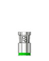 Ограничитель глубины сверления Microcone No. 69, Ø 3.0/3.3 мм, L 8 2-14-71 - фото 474319