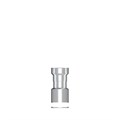 Ограничитель глубины сверления Microcone No. 2, Ø 2.0 мм, L 7 1-14-08 - фото 474338