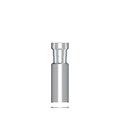 Ограничитель глубины сверления Microcone No. 6, Ø 2.0 мм, L 12 1-14-12 - фото 474346