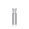 Ограничитель глубины сверления Microcone No. 7, Ø 2.0 мм, L 13.5 1-14-13 - фото 474351
