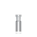 Ограничитель глубины сверления Microcone No. 5, Ø 2.0 мм, L 11 1-14-11 - фото 474360