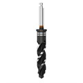 Сверло стандартное длинное Ø 4.7 мм для Quattrocone D 5.0 4-14-55 - фото 474485