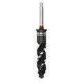 Сверло стандартное длинное Ø 4.7 мм для Quattrocone D 5.0 4-14-55 - фото 474486