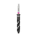 Сверло кортикальное длинное Ø 4.1 мм для Quattrocone D 4.3 4-14-10 - фото 474491