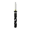 Сверло стандартное длинное Ø 4.0 мм для Microcone D 4.5 2-14-13 - фото 474507