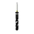 Сверло стандартное длинное Ø 4.0 мм для Microcone D 4.5 2-14-13 - фото 474508