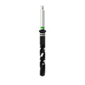 Сверло стандартное длинное Ø 3.0 мм для Microcone D 3.5 2-14-09 - фото 474546