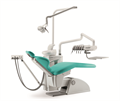 Установка стоматологическая OMS LINEA PATAVIUM Plus со скалером, базовый набор 508680 - фото 475050