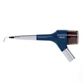 PROPHYflex 4 - порошкоструйный наконечник в комплекте с усиленной канюлей, синий 3.002.8000 - фото 475121