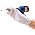 PROPHYflex 4 - порошкоструйный наконечник в комплекте с усиленной канюлей, синий 3.002.8000 - фото 475122
