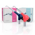 PROPHYflex 4 - порошкоструйный наконечник в комплекте с усиленной канюлей, синий 3.002.8000 - фото 475125