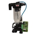 Сепаратор для монтажа в установку Mini-Separator, соединение 90°. 021002 - фото 475208