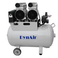 Компрессор DYNAMIC DA7002 без кожуха, безмасляный DA7002 - фото 475252