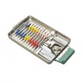 Автоклав SciCan Statim 2000 G4 кассетный , объём 1,8 л G4-152302 - фото 475263