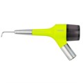 PROPHYflex 4 - порошкоструйный наконечник в комплекте с усиленной канюлей, лайм 3.002.8200 - фото 475290