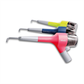 PROPHYflex 4 - порошкоструйный наконечник в комплекте с усиленной канюлей, лайм 3.002.8200 - фото 475291
