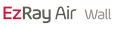 Рентгеновский аппарат Vatech EzRay Air Wall настенный (VEX-S300W) (плечо 600 мм, интраоральный) EzRayAirWall - фото 475398