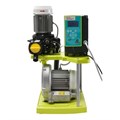 Аспиратор Cattani Micro-Smart влажного типа на 1-2 установки 035055+181635/181642 - фото 475470