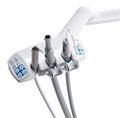 Установка стоматологическая Planmeca Compact i Classic с верхней подачей (сухая аспирация), цвет на выбор для КП FE003162 - фото 475542