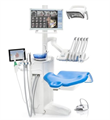 Установка Planmeca Compact I5 верхняя/нижняя подача, сухая аспирация FE004507 - фото 475548