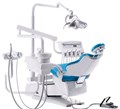 Установка cтоматологическая KAVO Estetica E30 Life TM с нижней подачей под влажную аспирацию 1.005.0000TMMAIANEW - фото 475578