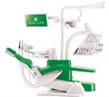 Установка cтоматологическая KAVO Estetica E50 Life S с верхней подачей (влажная аспирация), цвет на выбор 1.011.1100LIFES - фото 475579