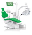 Установка cтоматологическая KAVO Primus 1058 Life C5 S с верхней подачей (влажная аспирация), цвет на выбор 1.010.5000LifeSSTC5 - фото 475584