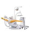 Установка cтоматологическая KAVO Primus 1058 Life C4 С с подкатным модулем Cart (влажная аспирация), цвет на выбор 1.010.5000LifeTMСC4 - фото 475589